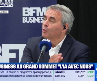 Replay Les Experts de l'IA : IA, des investissements exponentiels - 12/06