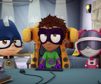 Replay Angelo la débrouille