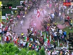 Replay Cyclisme sur route - L'Équipe Giro du 28 mai