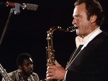 Replay Berliner Jazztage 1974 - Stan Getz Quartet
