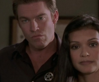 Replay Walker, Texas ranger - S08 E11 - Les baisers de l'ange