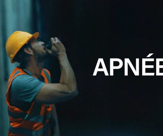 Replay Libre court - Apnées