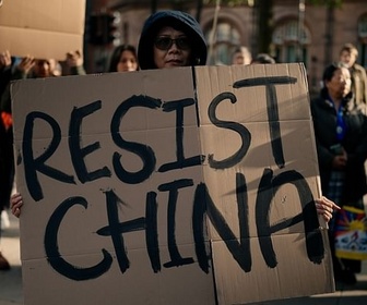 Replay Hong Kong : l'agonie d'une démocratie / Chine : les rêves brisés de la jeunesse - ARTE Reportage