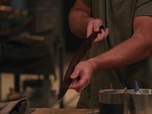 Replay Le meilleur forgeron - S8E45 - Vaincre l'invincible : premier round
