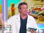 Replay Les 12 coups de midi du 11 juin 2026