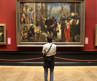 Replay Un musée, une expo ! - 03/06/2026