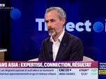 Replay Trajectoire : Octans Asia, expertise, connection, résultat - 04/05