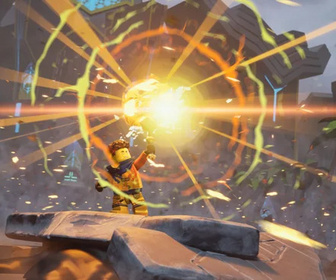 Replay Ninjago - 16/03/2026