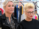 Replay Les reines du shopping - J4 : Spéciale sœurs - féminine en pull