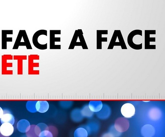 Face à Face Été replay