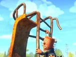 Replay Big Nate - La Belle et le Fuyard