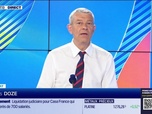 Replay Good Morning Business - Nicolas Doze face à Jean-Marc Daniel : L'ISF enfin de retour ? - 12/06