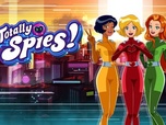 Replay Totally Spies - Alerte pestilence