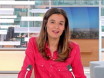 Replay Le JT en LSF - JT en LSF - 10/07/2025 - Le 16h/18h