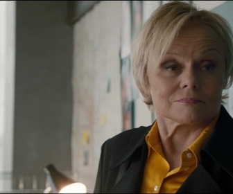 Replay Master crimes - S01 E06 - Mauvais cygne