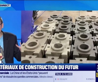 Replay Good Morning Business - Prêt à vivre dans une maison Lego