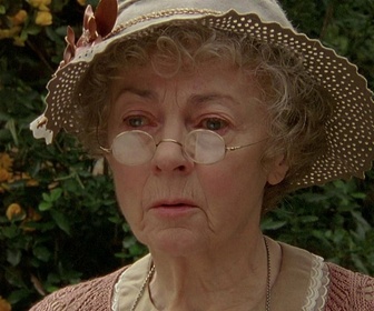 Replay Miss Marple - S03 E02 - Némésis