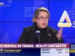 Replay BFM Stratégie (Cours n° 362) : Santé mentale au travail, réalité contrastée - 18/04