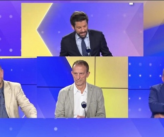 Replay Les Experts : Iran/États-Unis, une paix loin d'être acquise - 17/06