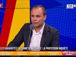 Replay Les Grandes Gueules - Les garagistes en panne de mécanos… Vous aussi, vous galérez à trouver un rendez-vous chez votre réparateur ?