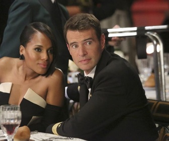 Replay Scandal - S3 E5 - Atout cœur