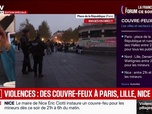 Replay 100% Mabrouk - Couvre-feux localisés, réponse pénale... quel sursaut ? - 19/10