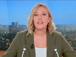 Replay Le 16h/18h du dimanche 18 mai 2025