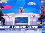 Replay Good Morning Business - Renouvelables : le vrai coût, les faux procès !