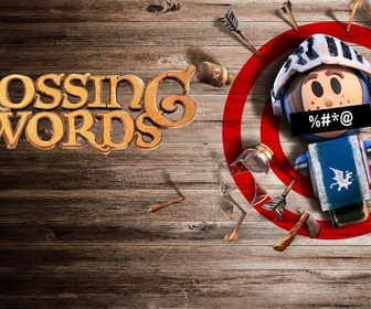 Replay Crossing swords - S2 E10 - Vingt mille lieues sous la terre