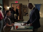 Replay Young Sheldon - S5E7 - Génie civil et gel coiffant