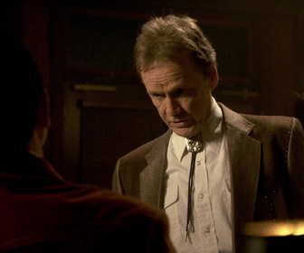 Replay Cold case : affaires classées - S7E6 - On achève bien les jockeys