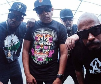 Replay Hellfest 2025 - Cypress Hill