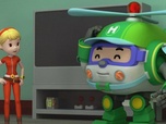 Replay Robocar Poli à la rescousse de Vroum Ville - Un malade imaginaire