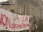 Replay Crimes - S16E18 - Derniers rendez-vous à Grenoble