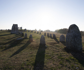 Replay Phénomènes vus de l'espace - S5E14 - Au Valhalla