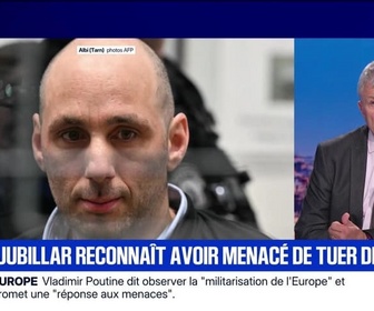 Replay Marschall Truchot : Jubillar, l'ex-femme de l'amant de Delphine témoigne - 02/10