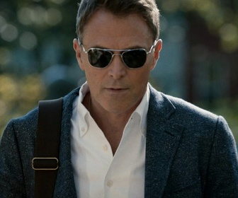 Replay Madam Secretary - S3 E3 - Les pandas diplomatiques