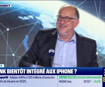 Replay Tech & Co, la quotidienne - Mercredi 29 octobre