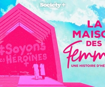 Replay La maison des femmes : une histoire d'héroïnes - 13/08/2026