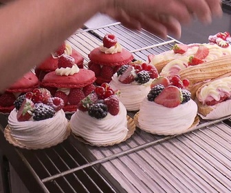 Replay La meilleure boulangerie de France - J4 : Picardie