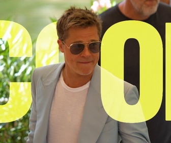 Replay Les docs d'Ambre Chalumeau - Very Brad Pitt (Partie 1)