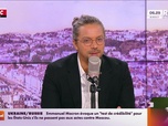 Replay Apolline Matin - Émission du 30 mai 2025 6h30/7h30