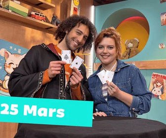 Replay Okoo-koo - 25/03/2026