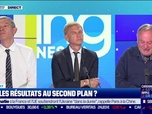Replay Le débat - Nicolas Doze face à Jean-Marc Daniel : AG, les résultats au second plan ? - 24/05