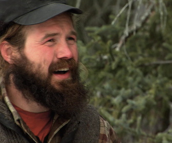 Replay Seuls face à l'Alaska - S4E10 - Une proie inhabituelle