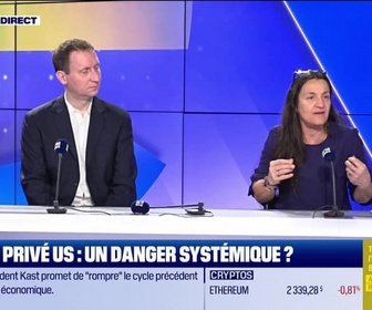 Replay Les Experts : Dettes publiques, des chiffres alarmants - 16/04