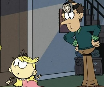 Replay Bienvenue chez les Loud - La deuxième salle de bain