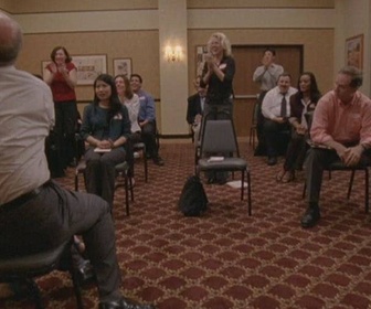 Replay Malcolm - J'ai échangé ma maman