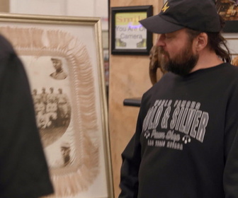Replay Pawn Stars : les rois des enchères - S25E10 - Du pawn et du n'importe quoi