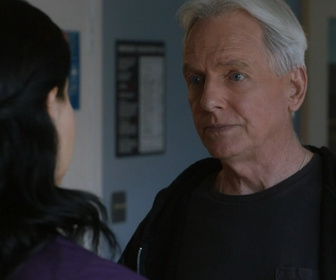 Replay NCIS - S18 E14 - Quelque chose a changé